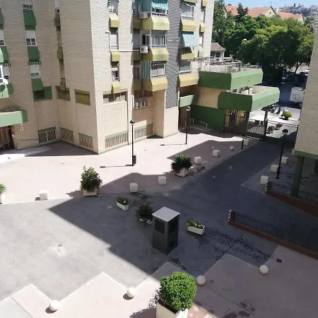 Apartment Playa Del Palo, Miramar