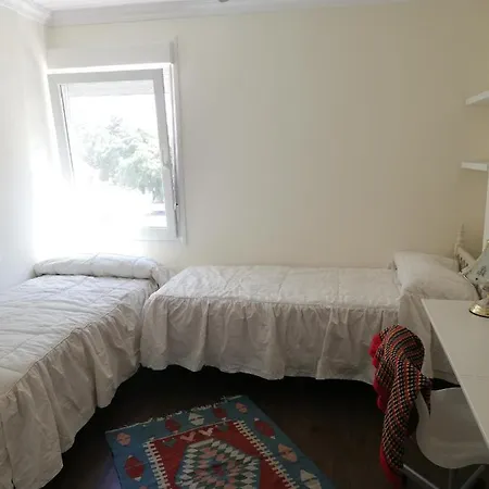 Apartment Playa Del Palo, Miramar Malaga
