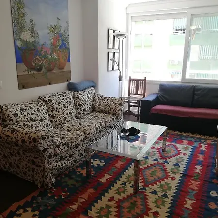 Playa Del Palo, Miramar Apartment Malaga